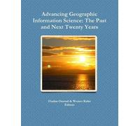 Advancing Geographic Information Science