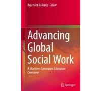 Advancing Global Social Work