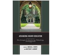 Advancing Higher Education