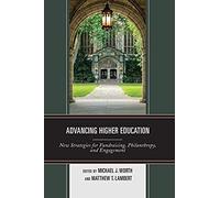 Advancing Higher Education