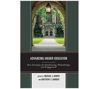 Advancing Higher Education