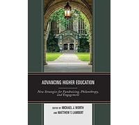 Advancing Higher Education