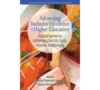 Advancing Inclusive Excellence In Higher Education