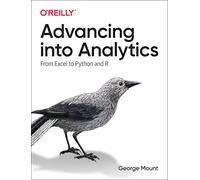 Advancing into Analytics by George Mount George Mount (Auteur)