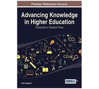 Advancing Knowledge In Higher Education
