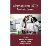 Advancing Latinas in STEM Academic Careers - Emerald Publishing Limited - Emerald Publishing Limited - Livre en Anglais - Paperback Emerald Publishing LimitedEmerald Publishing Limited (Auteur)