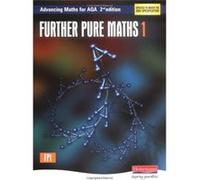 Advancing Maths for AQA: Further Pure 1 2nd Edition (FP1) (AQA Advancing Maths) - [Livre en VO] Sam Boardman, Tony Clough, David Evans (Auteur)