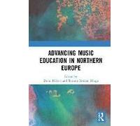 Advancing Music Education In Northern Europe