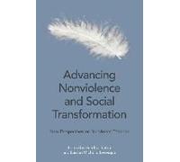 Advancing Nonviolence And Social Transformation