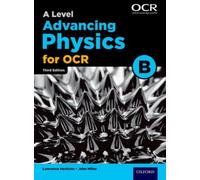 Advancing Physics For Ocr - A Level