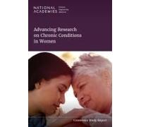 Advancing Research On Chronic Conditions In Women