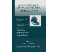 Advancing Research On Living And Fossil Cephalopods