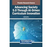 Advancing Society 5.0 Through Ai-driven Curriculum Innovation