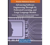 Advancing Software Engineering Through Ai, Federated Learning, And Large Language Models