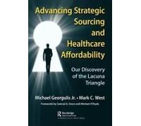 Advancing Strategic Sourcing And Healthcare Affordability