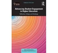Advancing Student Engagement In Higher Education