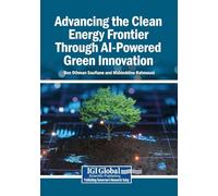 Advancing the Clean Energy Frontier Through AI-Powered Green Innovation