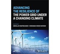 Advancing the Resilience of the Power Grid Under a Changing Climate