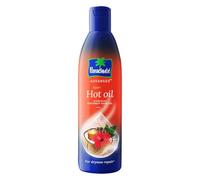 Advansed Huile chaude ayurvédique 300 ml