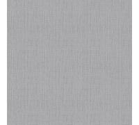 Advantage A.S. Création papier peint intissé uni en gris - papier peint en relief 10,05 x 0,53 m Made in Germany - 344328