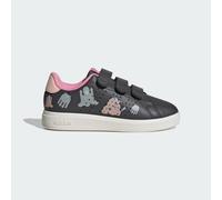 Adidas Advantage Base 2.0 Children Trainers Noir EU 35 Enfants
