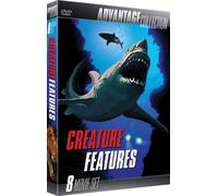 Advantage: Creature Features