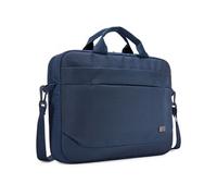 Case Logic Sacoche pour ordinateur Advantage Attaché 14" Bleu foncé