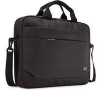 Advantage Laptop Attaché 14" Noir