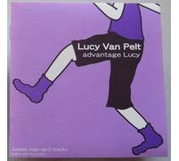 Advantage Lucy - Lucy Van Pelt