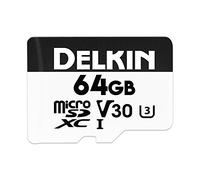 Advantage UHS-I (V30) microSD 64gb