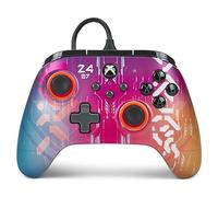 Advantage Wired Controller for Xbox Series X|S - Cyber Style