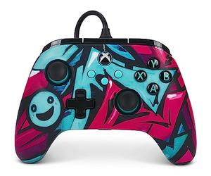 Advantage Wired Controller for Xbox Series X|S - Wild Style