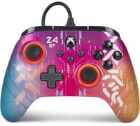 Advantage Wired Controller For Xbox Series XS - Cyber Style