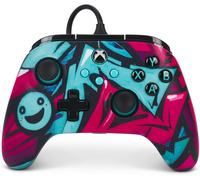 Advantage Wired Controller For Xbox Series XS - Wild Style