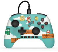 Advantage Wired Controller Or Protection d'écran