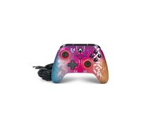 PowerA XBGP0186-01 accessoire de jeux vidéo Multicolore USB Manette de jeu PC, Xbox One, Xbox Series S, Xbox Series X