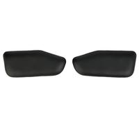 Advantage360 Coussinets de paume magnétiques | Mousse rembourrée | Lavables