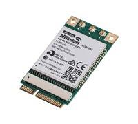Advantech AIW 300 Series AIW-344 - Modem cellulaire sans fil - 4G LTE - Mini-PCIe - 150 Mbits/s