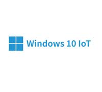 ADVANTECH Windows 10 IoT Enterprise 2016, Atom/Celeron, OEI multilingue - Entrée EPKE (MS EI n° 6EU-00036)