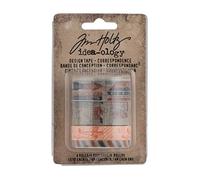 Advantus Ide-Ology Ruban adhésif pour design 100 m - Correspondance 0,6 cm à 1,6 cm