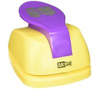 Advantus MC Gill Perforatrice à Levier Multi-étiquettes Multicolore 1,3-5,2 cm