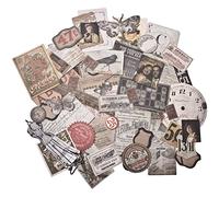 Advantus TH93114 Tim Holtz Idea-ology Thrift Shop Ephemera Pack