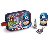 Advenger Eau De Toilette + 3 Pièces