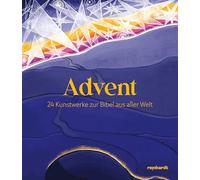 Advent: 24 Kunstwerke zur Bibel aus aller Welt