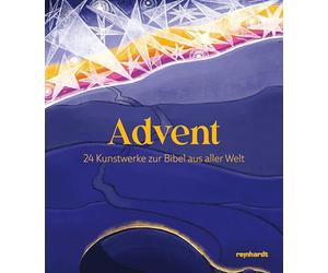 Advent: 24 Kunstwerke zur Bibel aus aller Welt