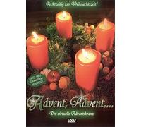 Advent,Advent - Der Virtuelle Adventskranz [Import]