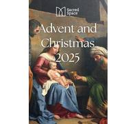 Advent and Christmas 2025