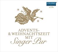 SPV Entertainment – Advent and Christmas Season