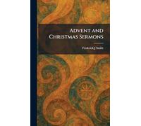Advent and Christmas Sermons