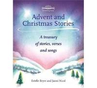 Advent and Christmas Stories by Estelle Bryer Janni Nicol (Auteur)